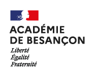 Académie de Besançon